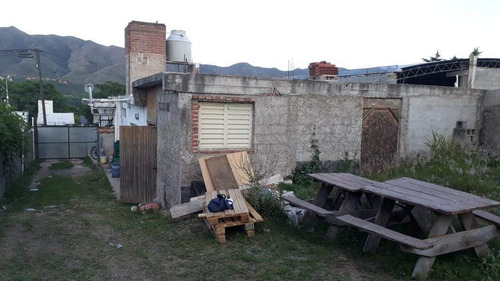 Casa Mas Local En Venta Sobre Ruta 38, Bialet Masse. (c83)
