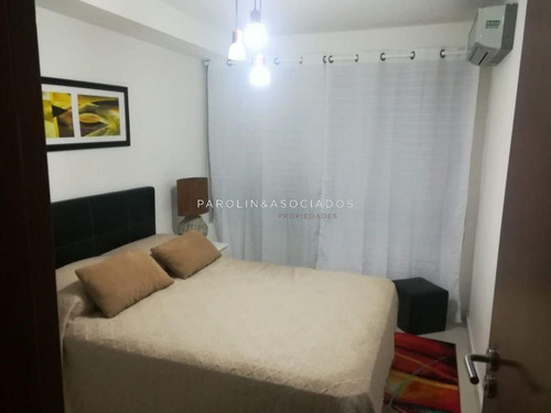 Muy Lindo Departamento 1 Dormitorio, Peninsula, Punta Del Este-ref:754