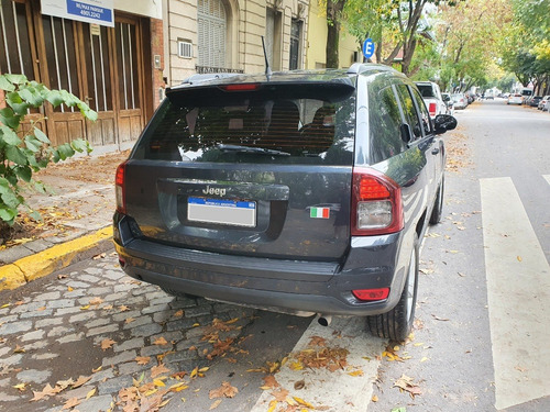 Jeep Compass Sport 2.4l