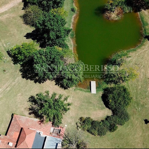 Imagen 5 de 6 de Barrio El Campo ,cardales, Campana, G.b.a. Zona Norte