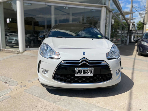 Imagen 6 de 8 de Citroen Ds3 1.6 So Chic - Solo 38.000km - No Audi A1/bmw 116