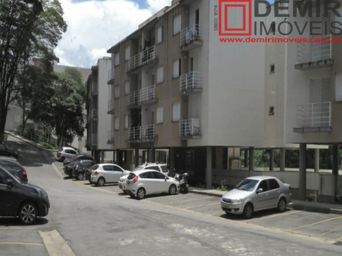 Imagem 13 de 17 de Apartamento - Ap00099 - 68339886