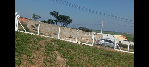 Terreno No Paudalho A 26 Km De Piracicaba.