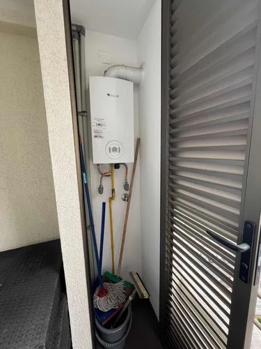 Arriendo 1 Dormitorio Condominio Faro Norte