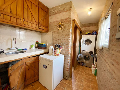 Imagen 26 de 30 de Casa De 3 Dormitorios En Venta, Mansa Punta Del Este