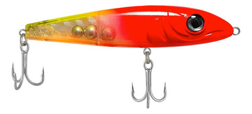 Isca Deconto Z90 - 9cm 14g