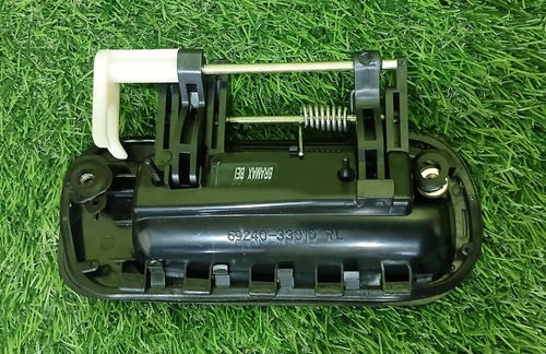 Manilla Trasera Izquierda Externa Toyota Camry 1995-1996