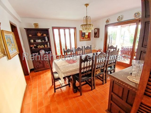 Casa En Venta Santa Paula