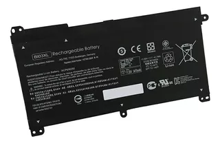 Baterîa P/ Hp Pavilion X360 13-u112tu 844203-850 844203-855