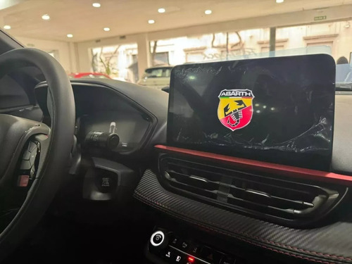 Fiat FASTBACK 1.3 Abarth T270 At6