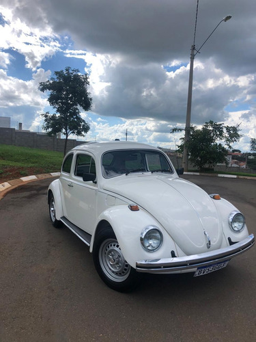 Volkswagen Fusca 1978