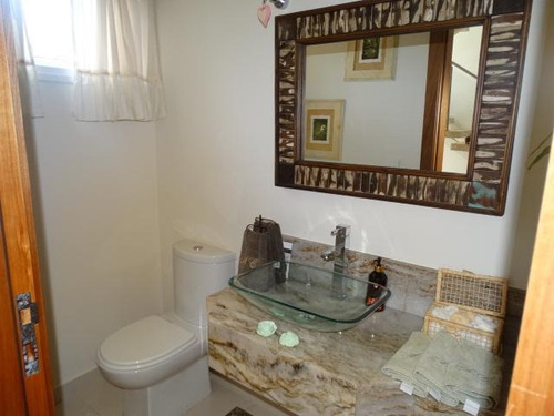 Chácara Com 4 Dormitórios À Venda, 1100 M² Por R$ 1.690.000,00 - Village Morro Alto - Itupeva/sp - Ch0196