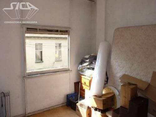 Imagem 10 de 13 de Apartamento - Ap00877 - 34458196