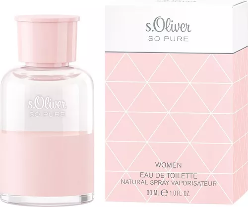 Perfume S Oliver Women