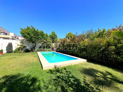 Casa En Venta Impecable En Chamisero A Pasos Del Jumbo