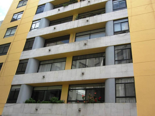 Imagen 1 de 8 de Departamento En Venta, Coyoacán, Ciudad De México