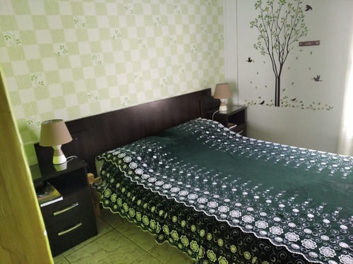 Casa Cabaña Apartamento Alquilar Balnear Kiyu Precio X Noche