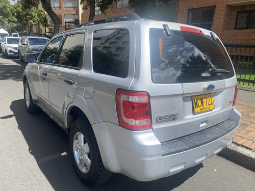 Ford Escape 3.0 Xlt