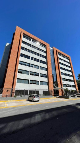 Imagen 15 de 22 de Edificio Corporativo Oficinas - Olivos Building