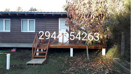 Imagen 4 de 16 de Cabañas En Bariloche Alquiler 2 Ó 3 Personasaprovecha Prom.