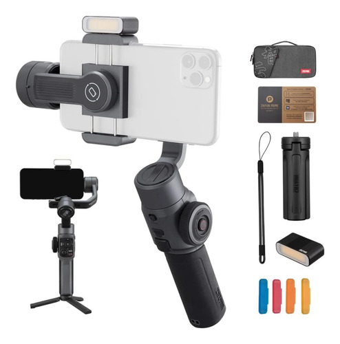 Zhiyun Smooth 5 Estabilizador Profesional Gimbal Stabilizer