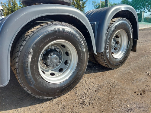 Imagem 8 de 20 de Mb Actros 2651 6x4 2021 Estado De Zero