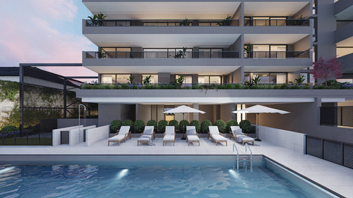 Imagen 46 de 46 de Edificio Bosque Sur