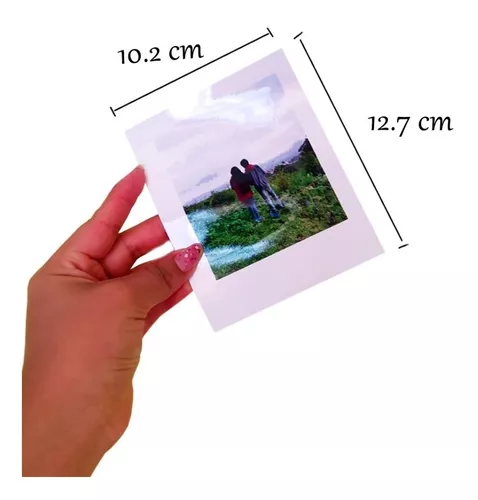 Pack impresión 100 fotos 10x15 cm. Revelado en papel fotográfico