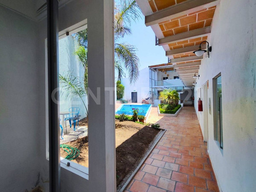Venta De Hotel, En Carr. Dolores Hidalgo- San Miguel Allende .