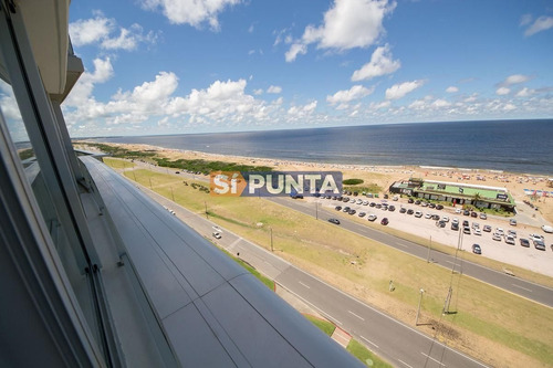Imagen 2 de 16 de Apartamento En Venta - Brava