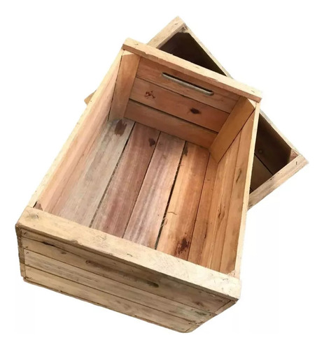 Cajón De Mercado 