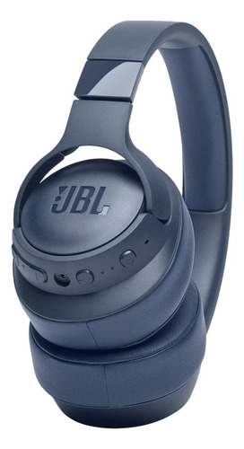 Audífonos inalámbricos JBL Tune 760NC blue