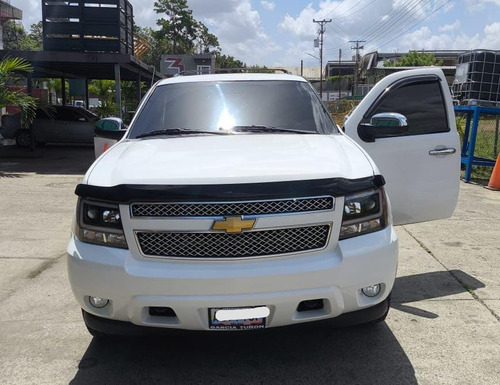 Chevrolet Tahoe Ltz