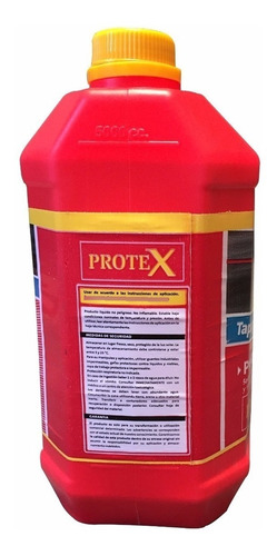 Protex 1 Bidon X 5 Kg