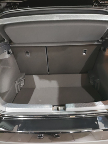 Imagen 4 de 19 de Volkswagen T-cross Trendline 1.6l 120cv Caja Manual Vw