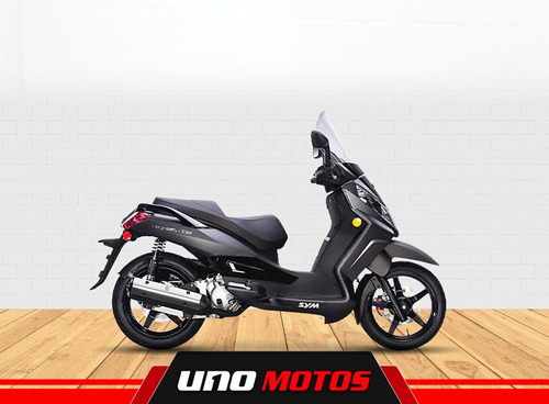 Sym Maxiscooter 300cc Citycom Scooter 300