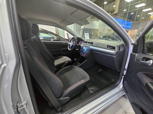 Volkswagen Saveiro 1.6 Trendline