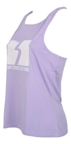 Musculosa Mujer 361 Tank Training/lil