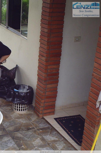Imagem 4 de 6 de Casas À Venda Em Bragança Paulista/sp - Compre A Sua Casa Aqui! - 1262985
