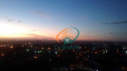 Imagem 11 de 17 de Apartamento Com 3 Dormitórios À Venda, 81 M² Por R$ 350.000,00 - Jardim Valéria - Guarulhos/sp - Ap1395