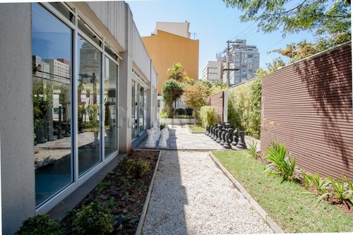 Apartamento - Santa Cecilia - Ref: 127953 - V-127953