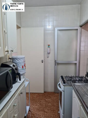 Imagem 5 de 15 de Apartamento Com 3 Dormitórios E 1 Vaga Na Mooca - 2421