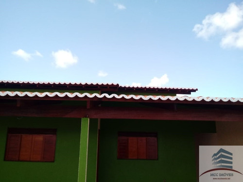 Imagem 13 de 22 de Casa A Venda No Bosque Das Colinas 1