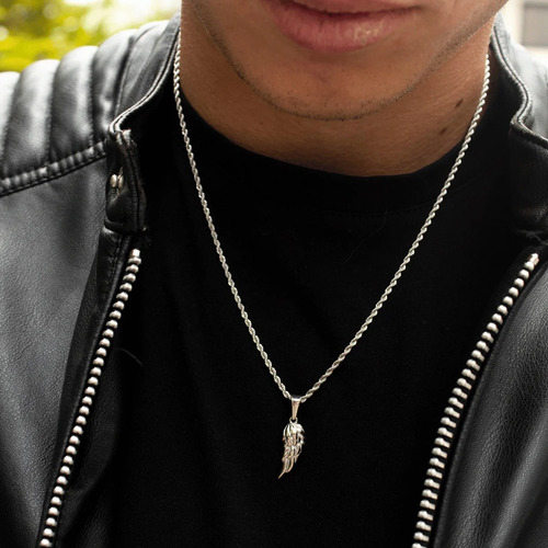 Hermés Pendant