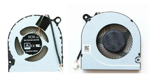Ventilador Acer A315-51 A315-52 A515-51 A515-51g A515-43 V54