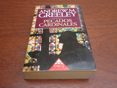 Pecados Cardinales - Andrew M. Greeley - Novela - Emecé