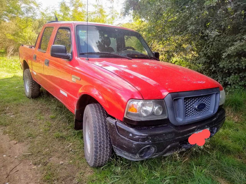 Ford Ranger 3.0 Cd Xl Plus 4x2 2007