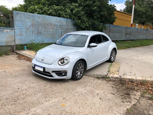 Volkswagen The Beetle 1.4 Design