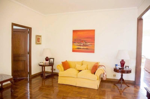 Imagen 8 de 9 de Departamento En Palermo .4 Dormitorios