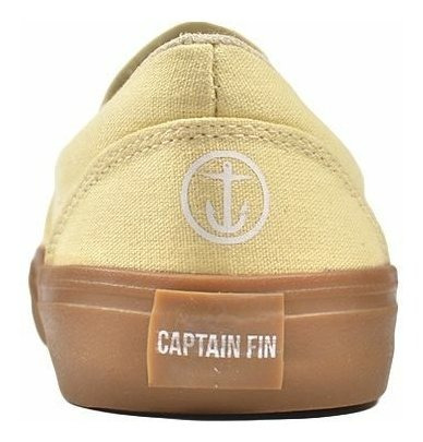 Imagen 4 de 7 de Zapatillas Hombre Captain Fin Devils